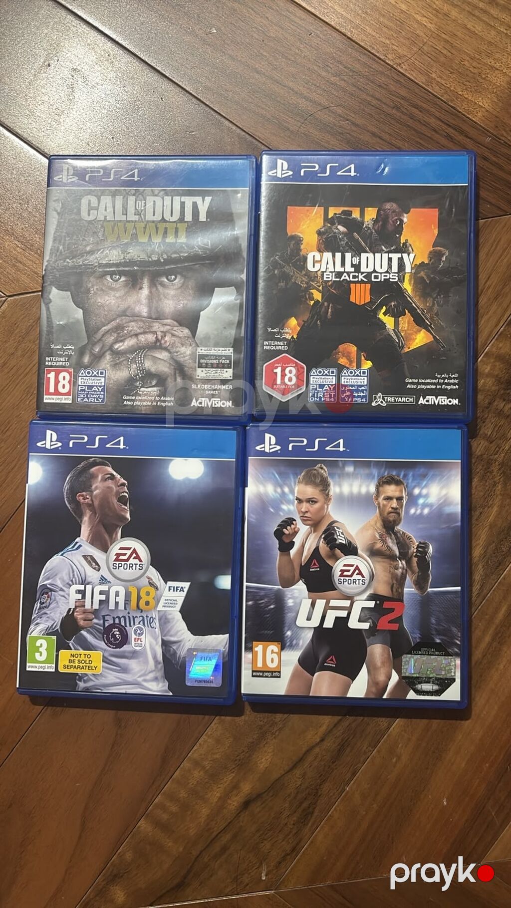 PlayStation 4 Slim oyun konsolu paketi Xüsusiyyətlər və komplekt — Oyun konsolları, Sumqayıt (4)