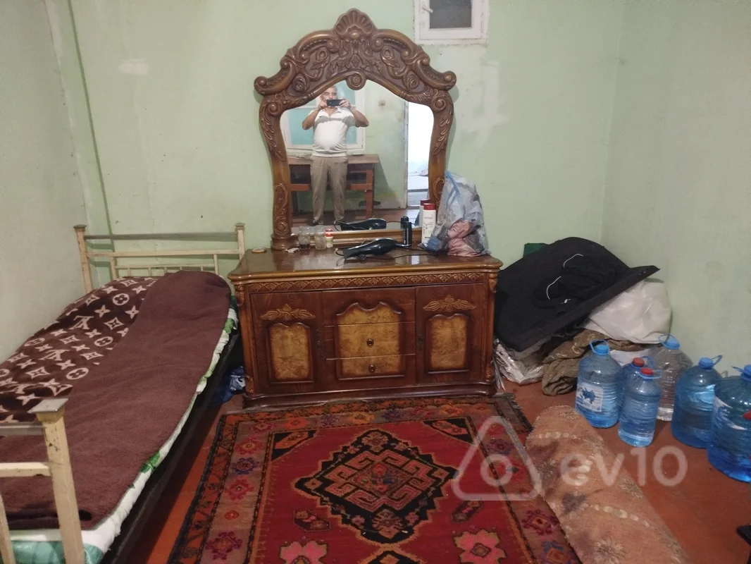 2 otaqlı mənzil, 20 m², Mirzə Davud Küçəsi — kirayə — Mənzil, Bakı (5)
