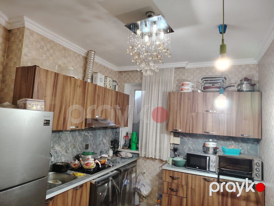 Həyət evi, Qobu qəs — Ev, villa, Bakı (10)