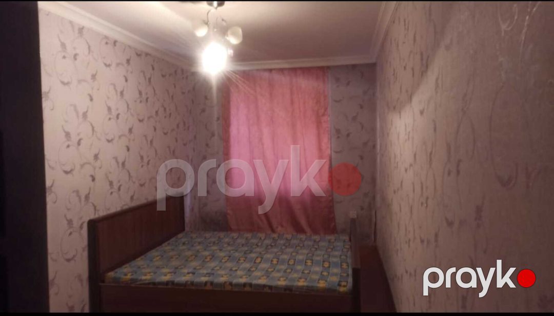Satılır 2 otaqlı köhnə tikili 55 m² — Mənzil, Bakı (2)