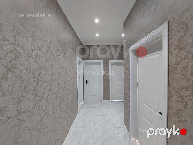 Satılır 3 otaqlı Həyət evi / Villa, 100 m², Suraxanı rayonu — Ev, villa, Bakı (10)