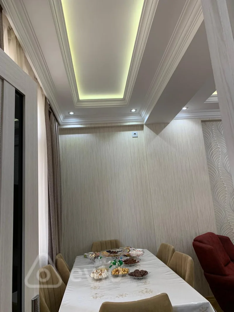 2 otaqlı mənzil, 60 m², Həsən bəy Zərdabi — kirayə — Mənzil, Bakı (5)
