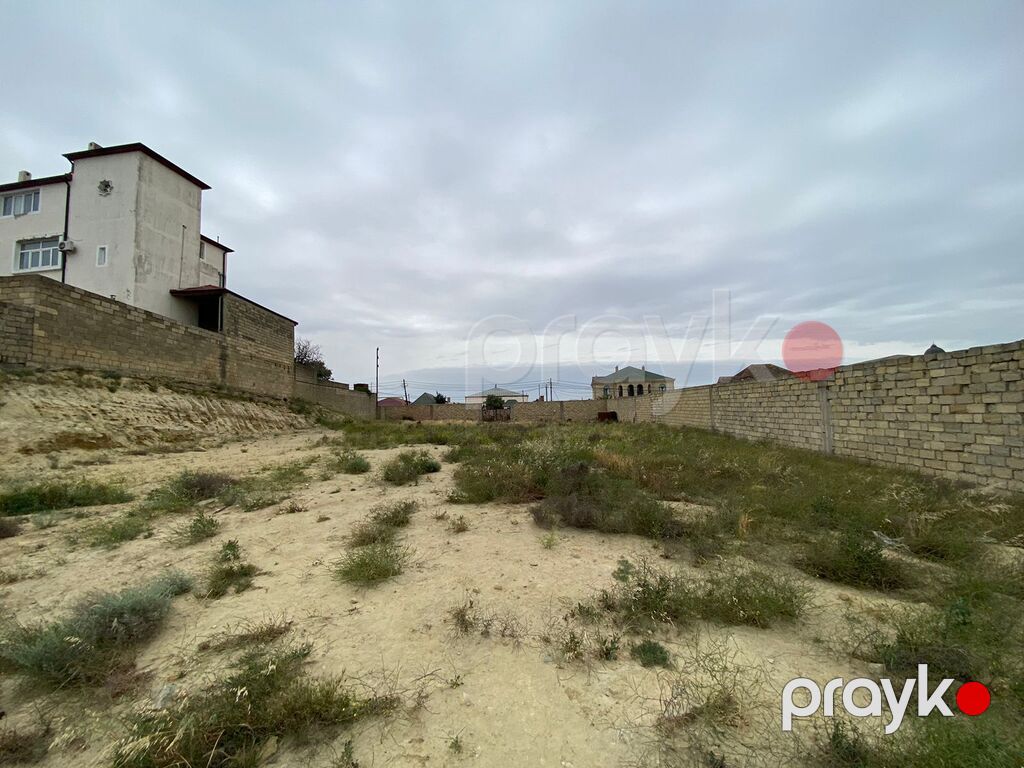 Satılır torpaq 17 sot — Torpaq, Bakı (5)