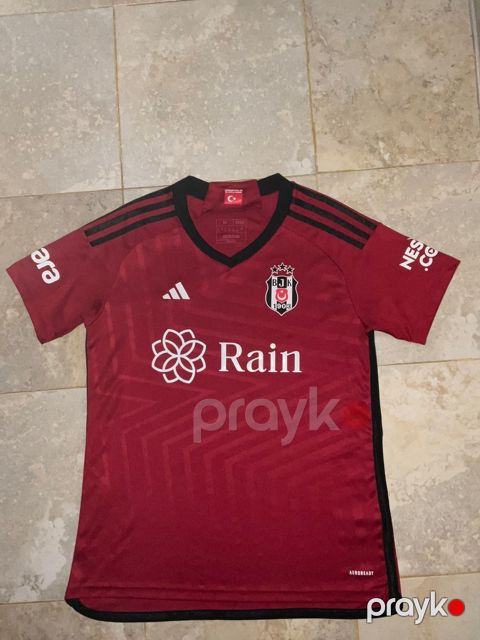Futbol forması — Bakı