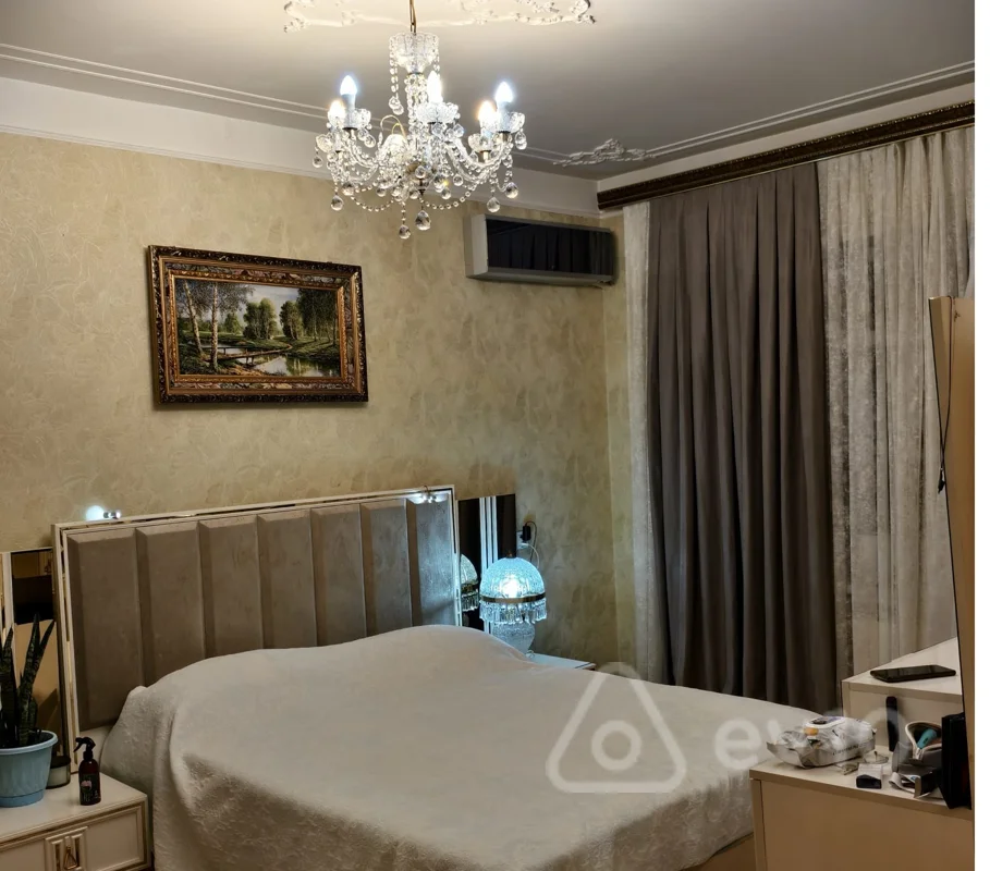 3 otaqlı mənzil, 86 m², Səttar Bəhlulzadə küç. 3 — Mənzil, Bakı (11)
