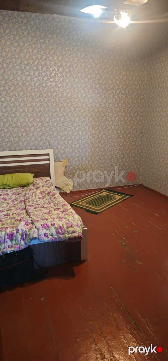 Satılır 4 otaqlı köhnə tikili 96 m² — Mənzil, Bakı (3)