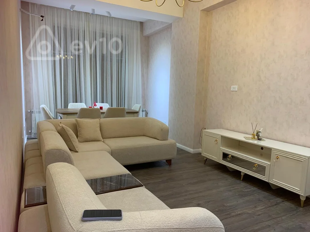 2 otaqlı mənzil, 67 m², Azadlıq prospekti — Mənzil, Bakı (4)