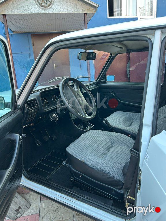 Lada (VAZ) 2107, 1.6 L, 2011 il, 122 234 km — Avtomobillər, Masallı (9)