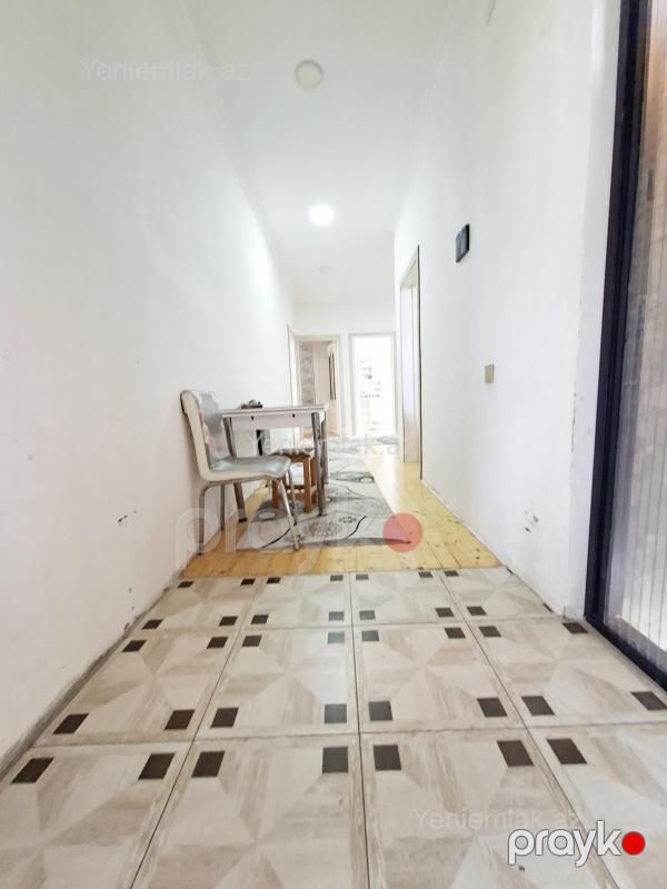 Satılır 4 otaqlı Həyət evi / Villa (Köhnə tikili), 120 m², Corat bağları — Ev, villa, Sumqayıt (3)