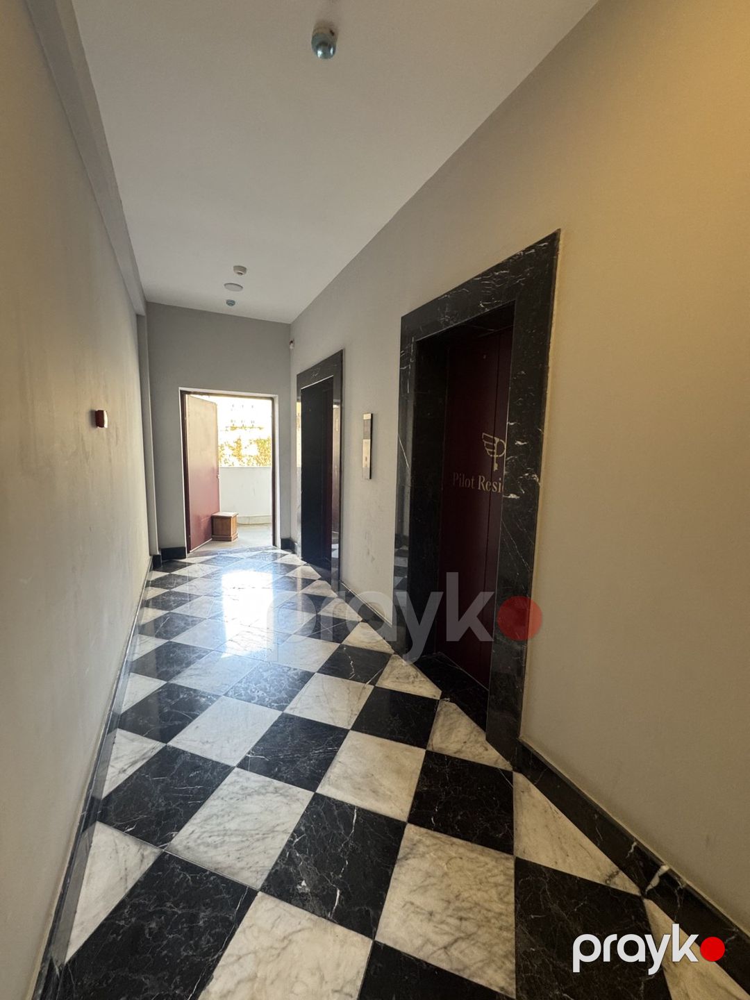 İcarəyə verilir 2 otaqlı yeni tikili 50 m² — Mənzil, Bakı (8)