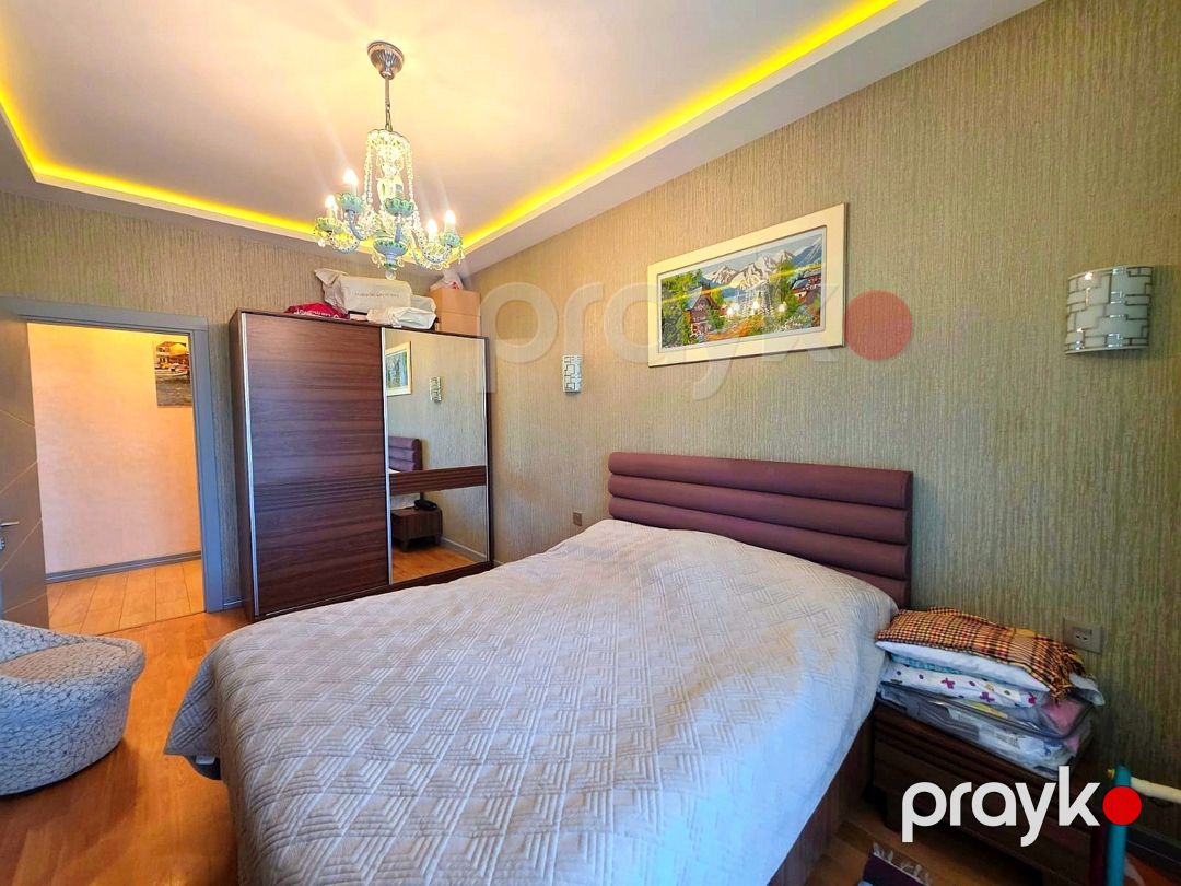 Satılır 3 otaqlı yeni tikili 148 m² — Mənzil, Bakı (4)