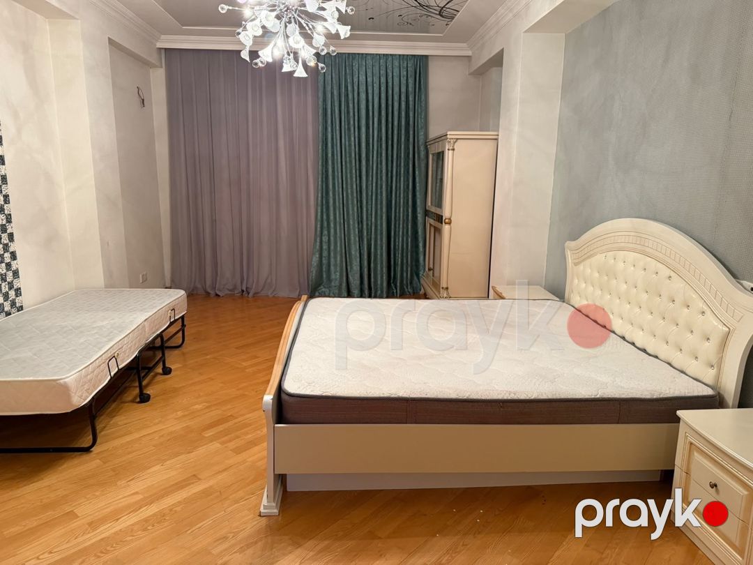 Satılır 3 otaqlı yeni tikili 130 m² — Mənzil, Bakı (3)