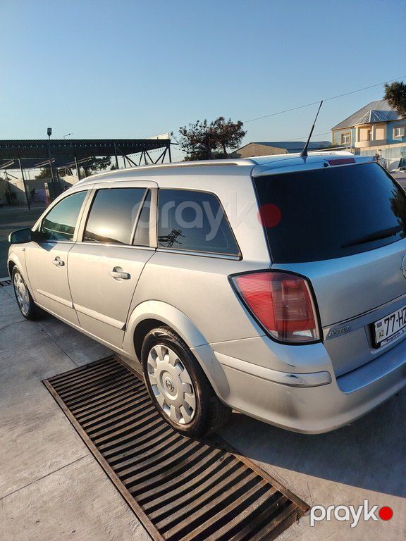 Opel Astra, 1.4 L, 2005 il, 283 000 km — Avtomobillər, Bakı (5)