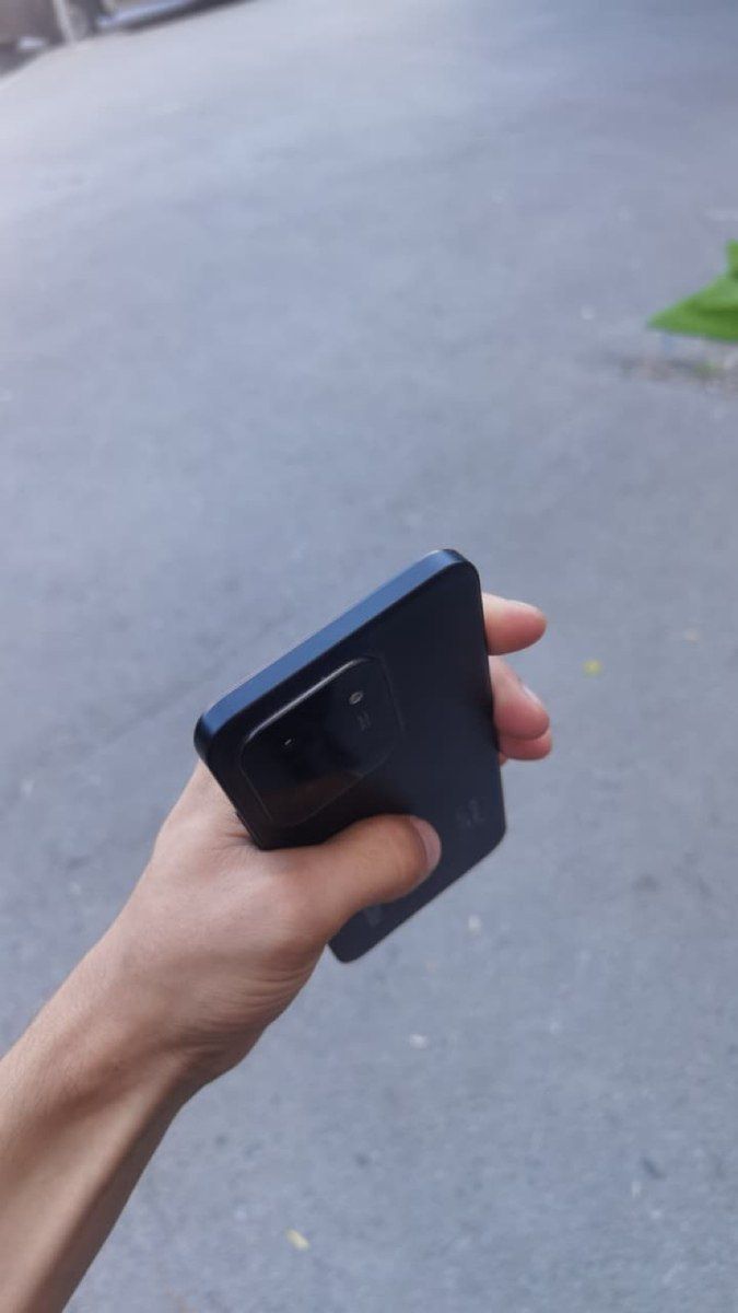 Xiaomi Poco C85 5G Mystic Purple 256GB/8GB — Smartfonlar, Bakı (5)