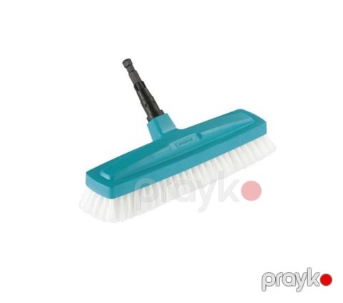 Fırça Gardena 3639, 30 sm, plastik, göy — Bakı