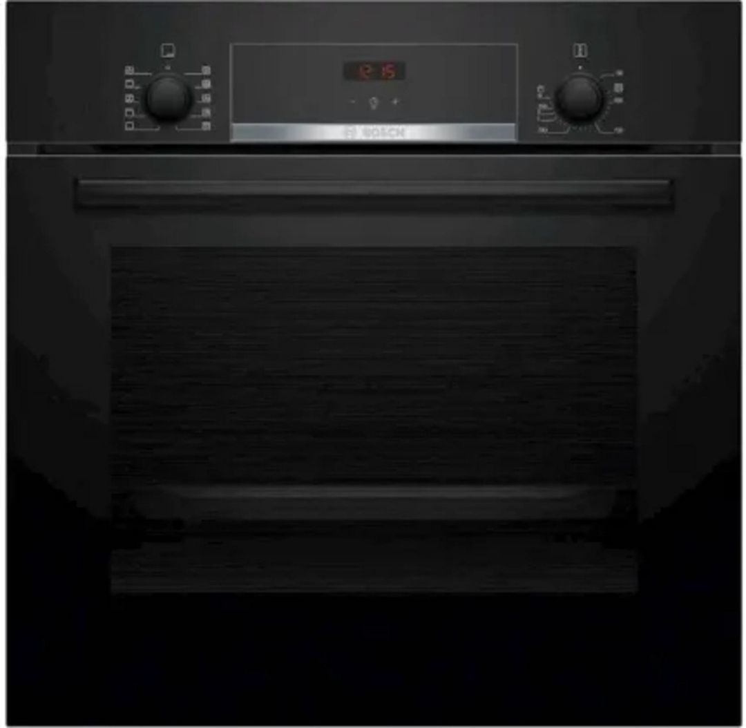 Quraşdırılan soba Bosch HBF514BB1T — Ev texnikası, Bakı