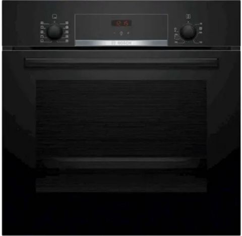 Quraşdırılan soba Bosch HBF514BB1T — Bakı