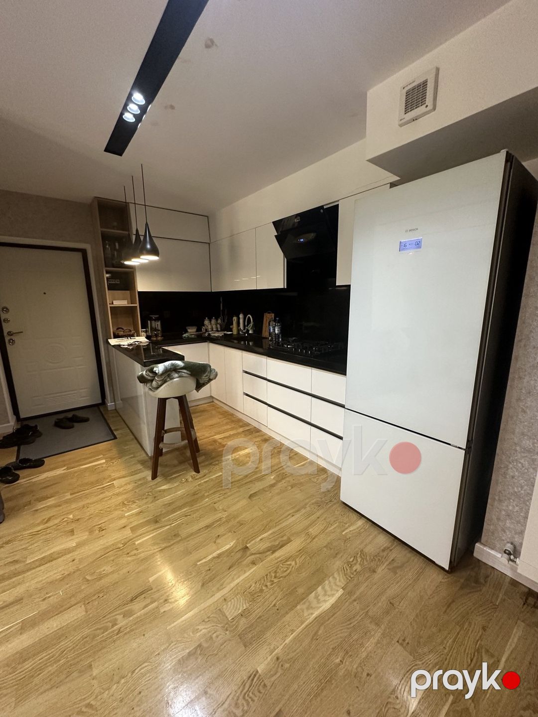 Satılır 2 otaqlı yeni tikili 58 m² — Mənzil, Bakı (5)