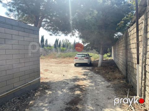 8 sot, Tikinti, Barter mümkündür, Kupça (Çıxarış) — Bakı