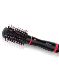 Fen MoeHair MO-7156 Black — Bakı