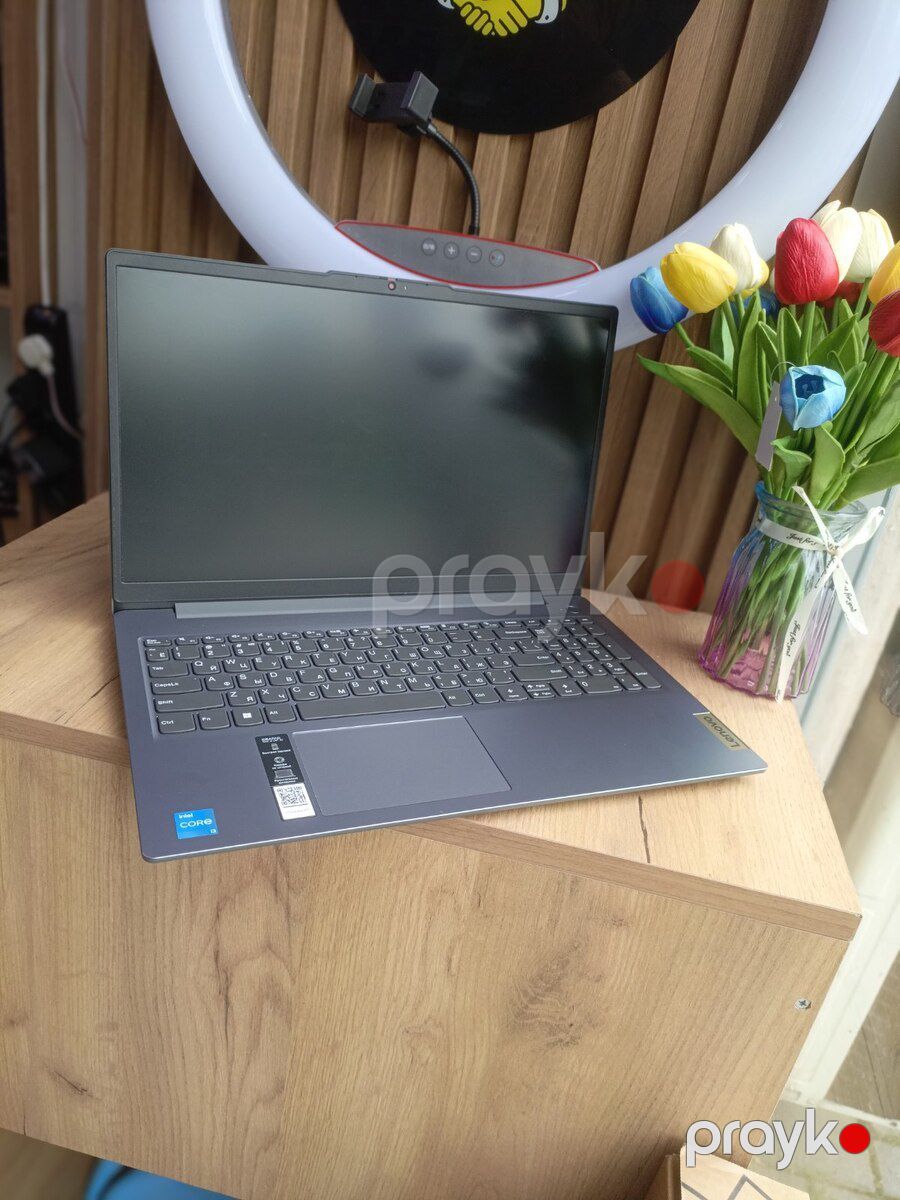 Lenovo İdeapad Slim 3 15.8 — Noutbuklar, Bakı (4)