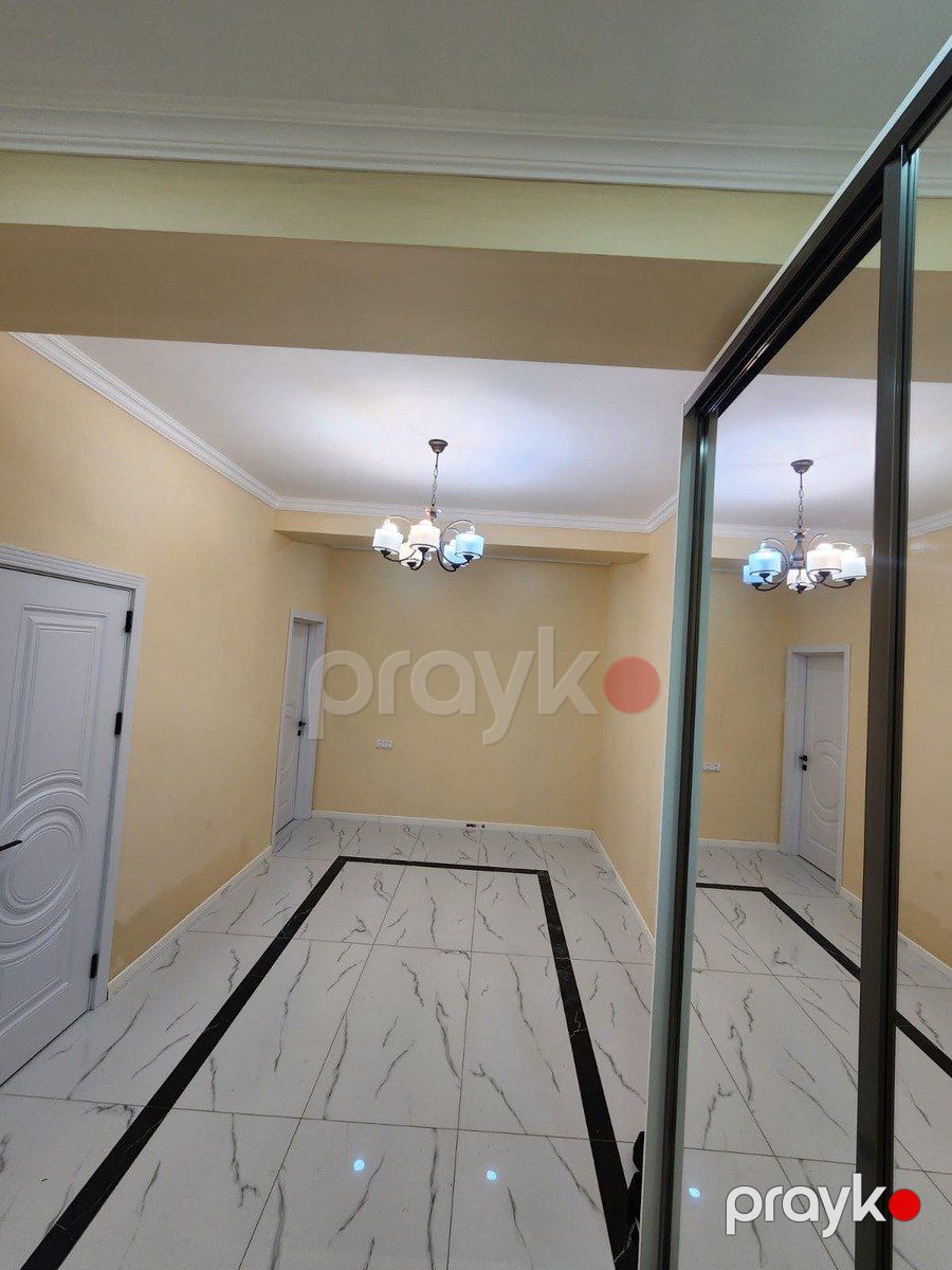 İcarəyə verilir 2 otaqlı yeni tikili 102 m² — Mənzil, Bakı (12)