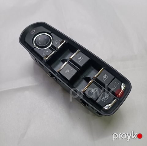 "Porsche Cayenne" şüşə qaldırıcı dəsti — Bakı