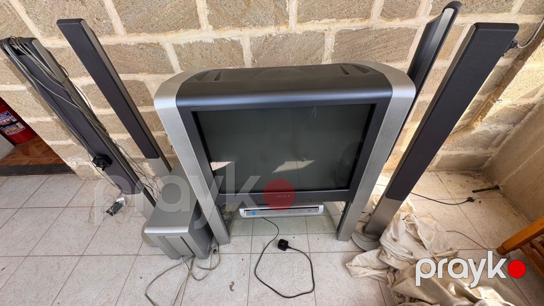 Televizor Sony — TV və Video, Bakı (2)