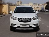 Mokka 1.4 1.8 ehtiyat hisseleri — Megauto