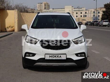 Mokka 1.4 1.8 ehtiyat hisseleri — Bakı