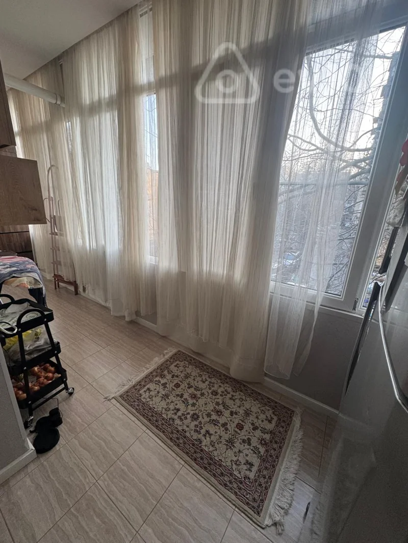 3 otaqlı mənzil, 85 m², 28 may kç — Mənzil, Bakı (10)