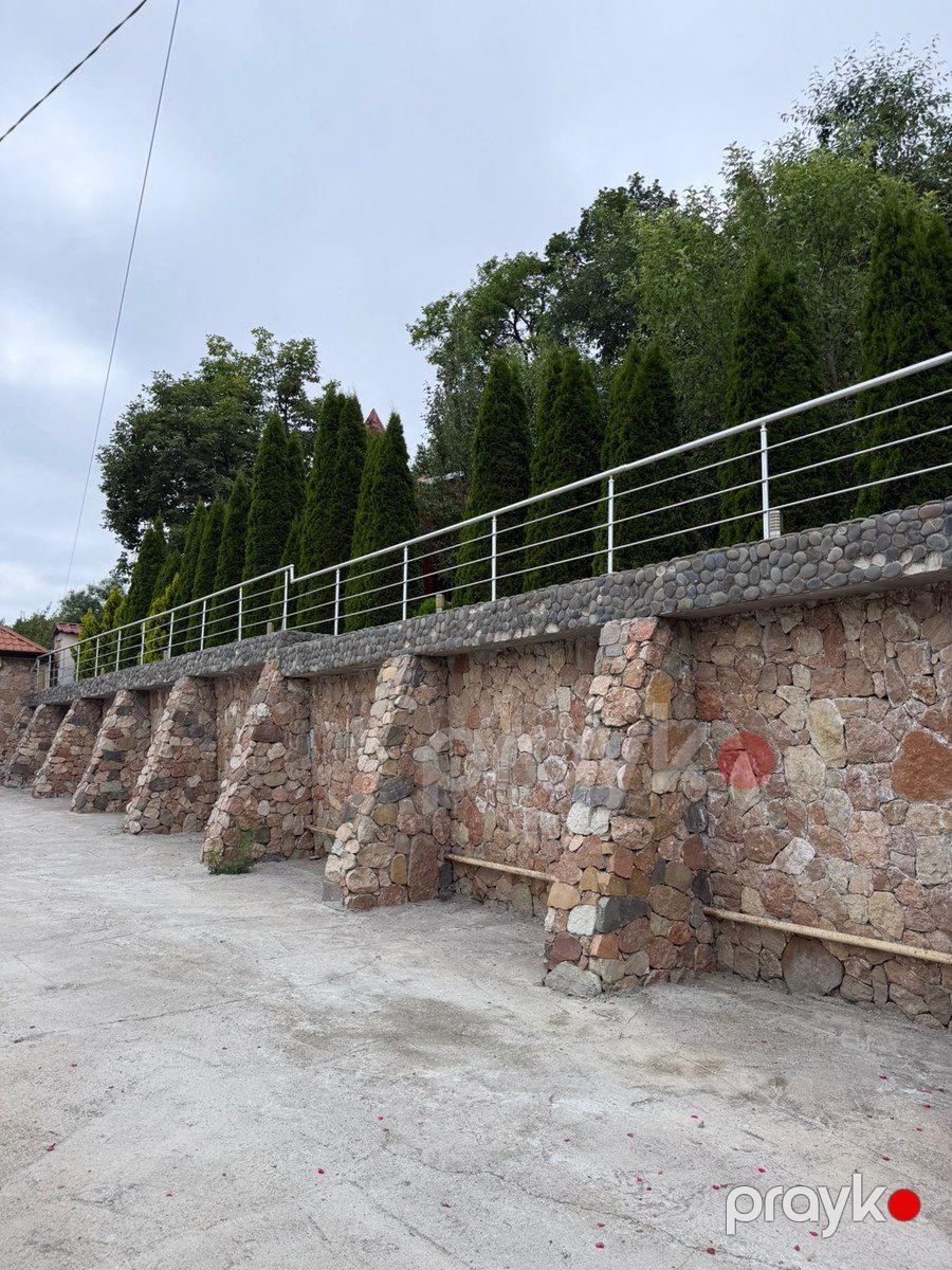 Bağ evi, Qusar r — Ev, villa, Qusar (8)