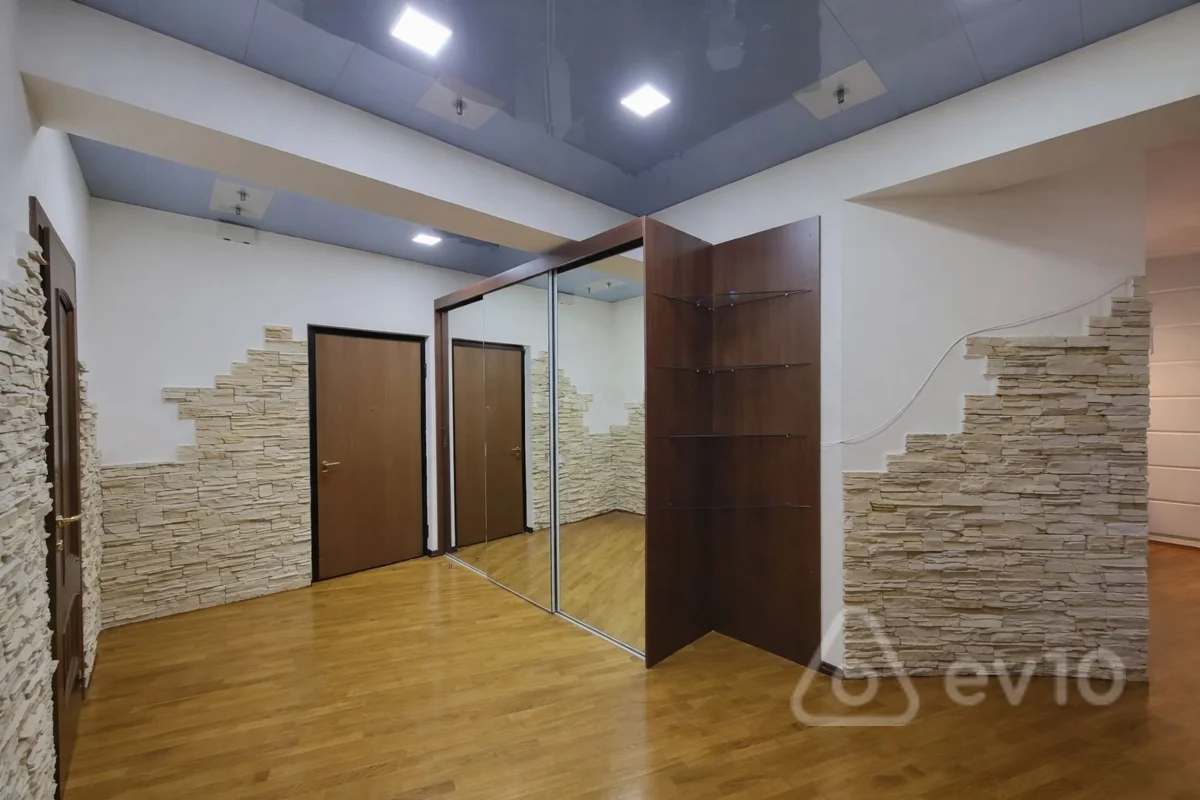 3 otaqlı mənzil, 157 m², Hüseyn Cavid pr — Mənzil, Bakı (7)