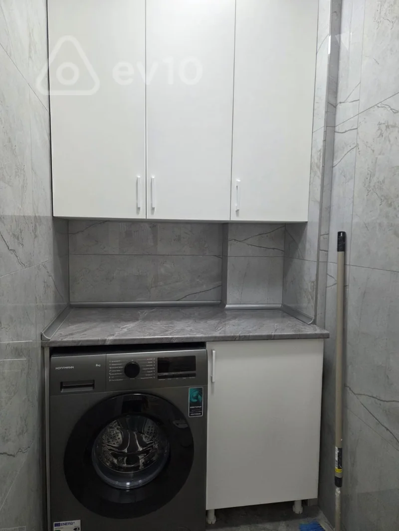 3 otaqlı mənzil, 100 m², Möhsün sənani — kirayə — Mənzil, Bakı (6)