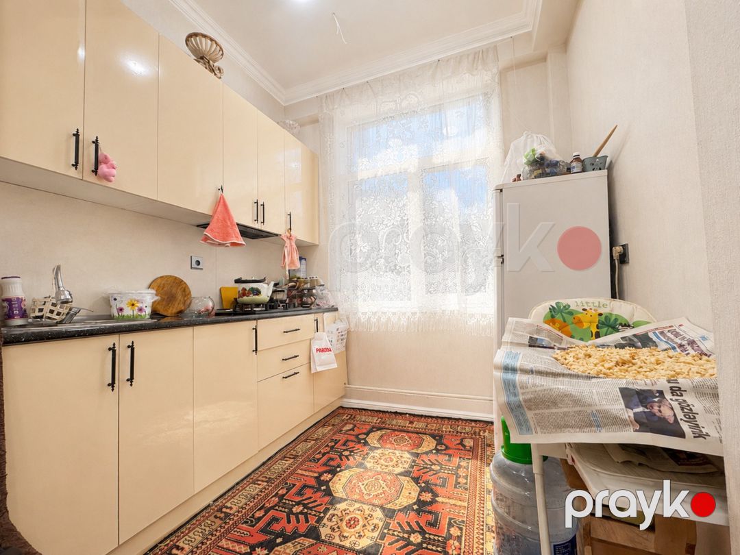 Satılır 3 otaqlı yeni tikili 102 m² — Mənzil, Bakı (3)