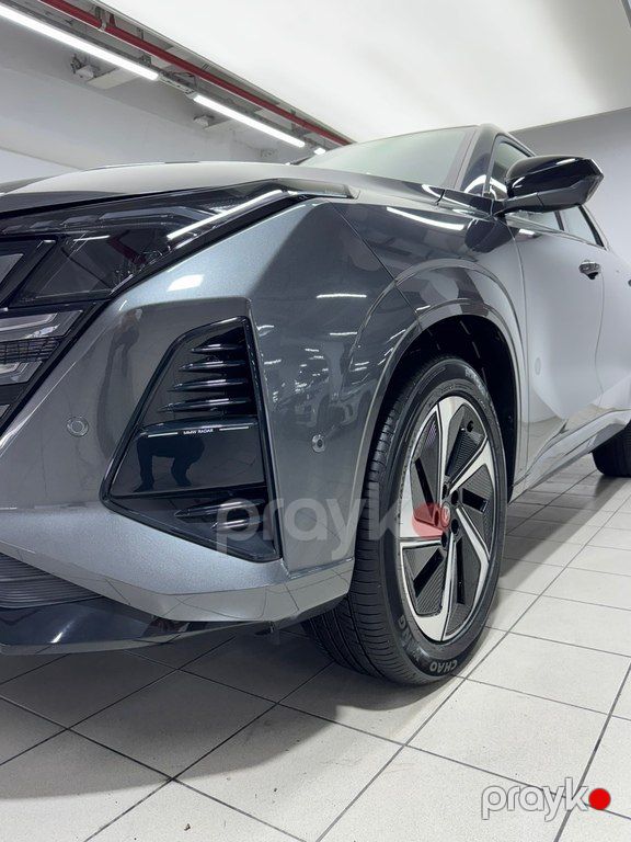 Changan Uni-Z, 1.5 L, 18.4 kWh, 2026 il, yeni — Avtomobillər, Bakı (4)