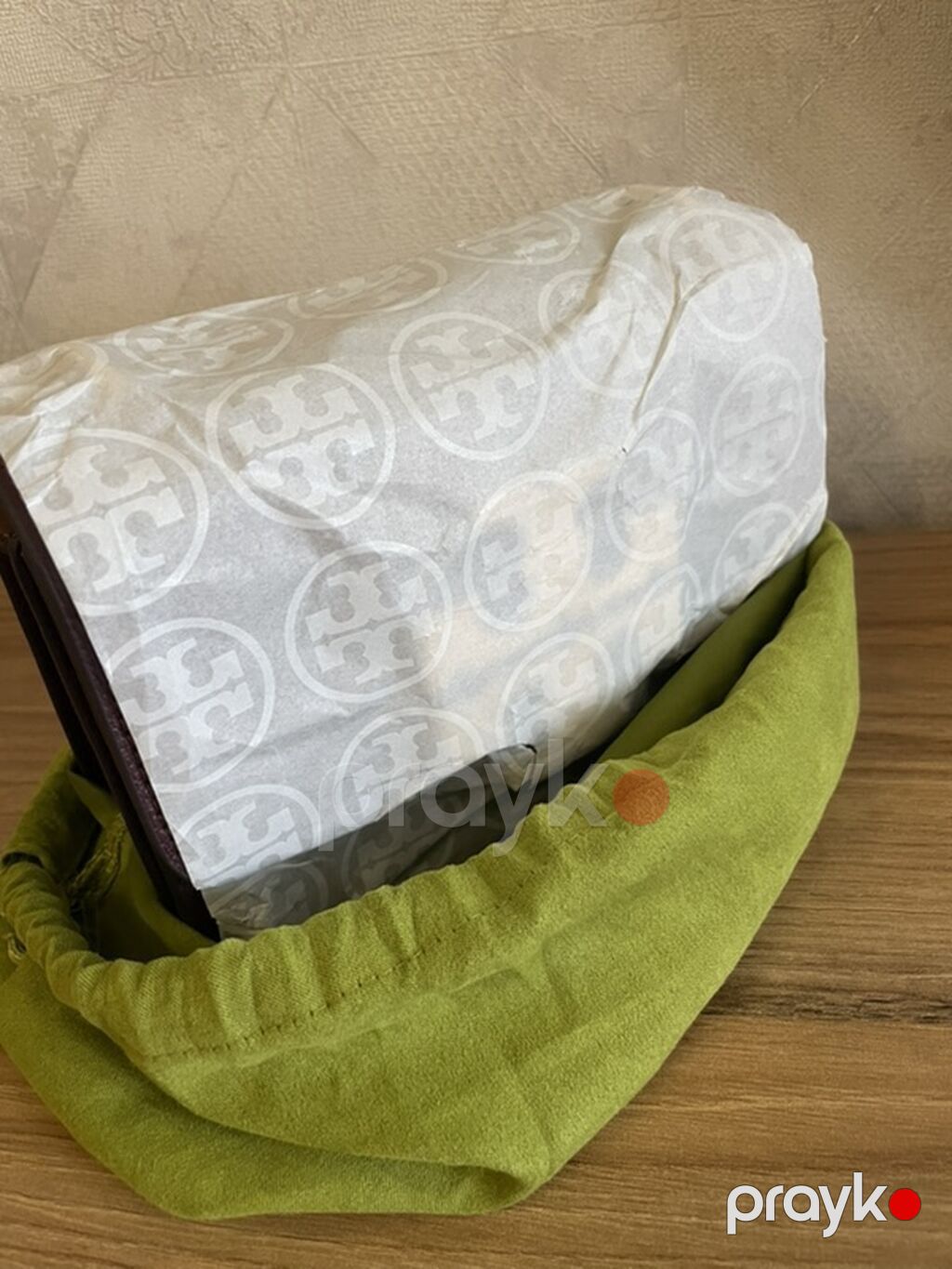 Çiyin çantası, Tory Burch, Yeni — Çantalar, çamadanlar, cüzdanlar, Bakı (5)