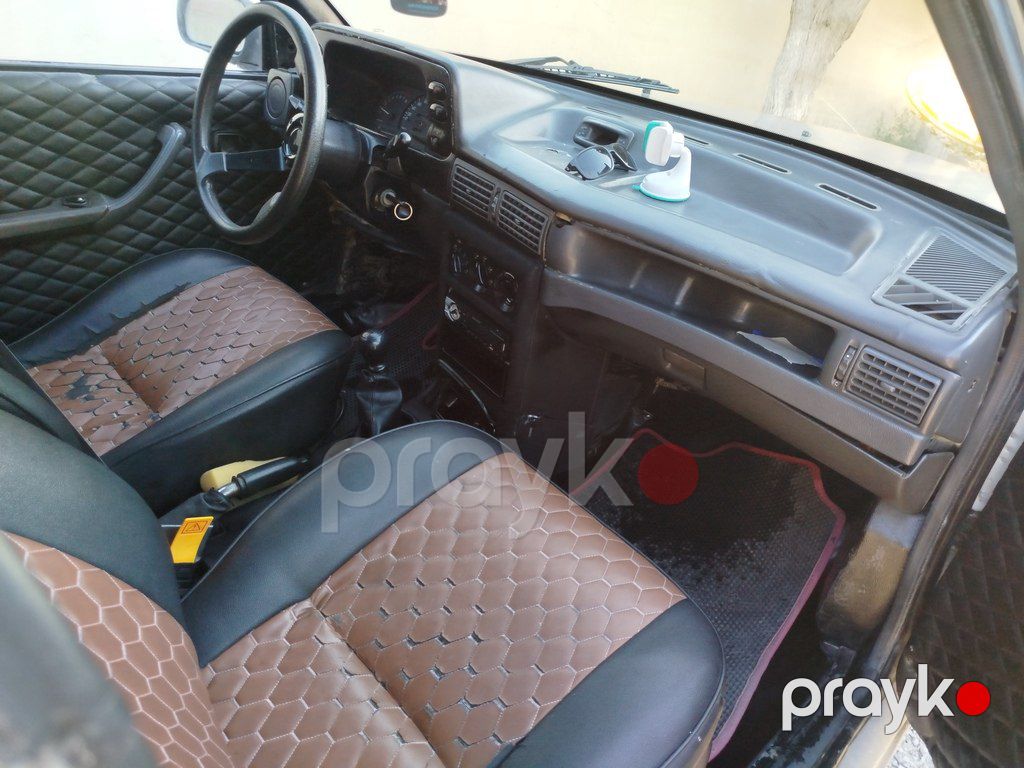 Daewoo Nexia, 1.5 L, 2006 il, 368 000 km — Avtomobillər, Bakı (7)