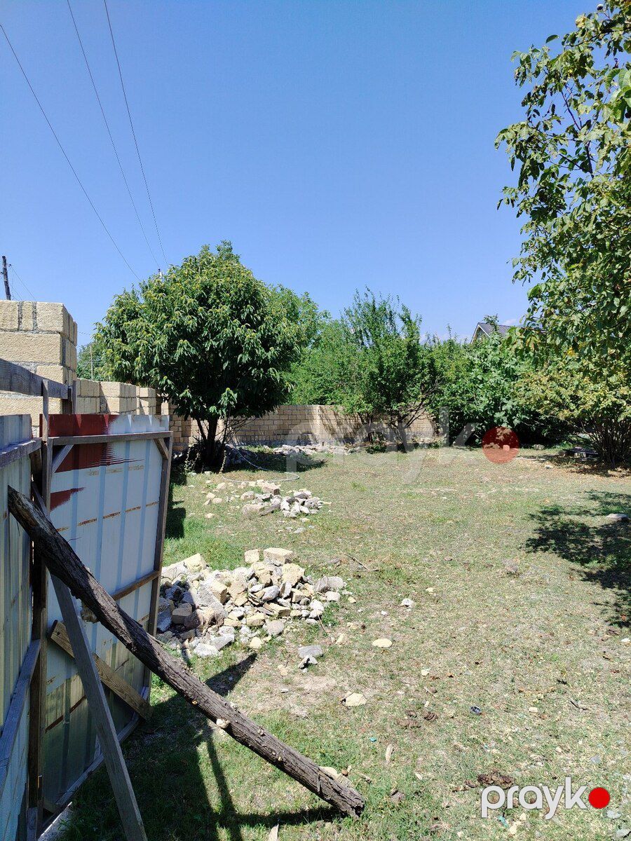 3 sot torpaq sahəsi, Qəbələ r — Torpaq, Qəbələ (2)