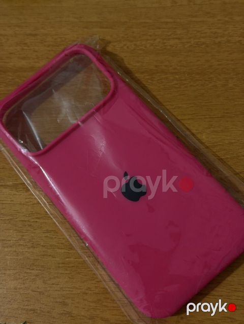 İphone 17 pro max üçündür.Rusiyadan gəlib,İşlənməyib təp təzədir — Bakı