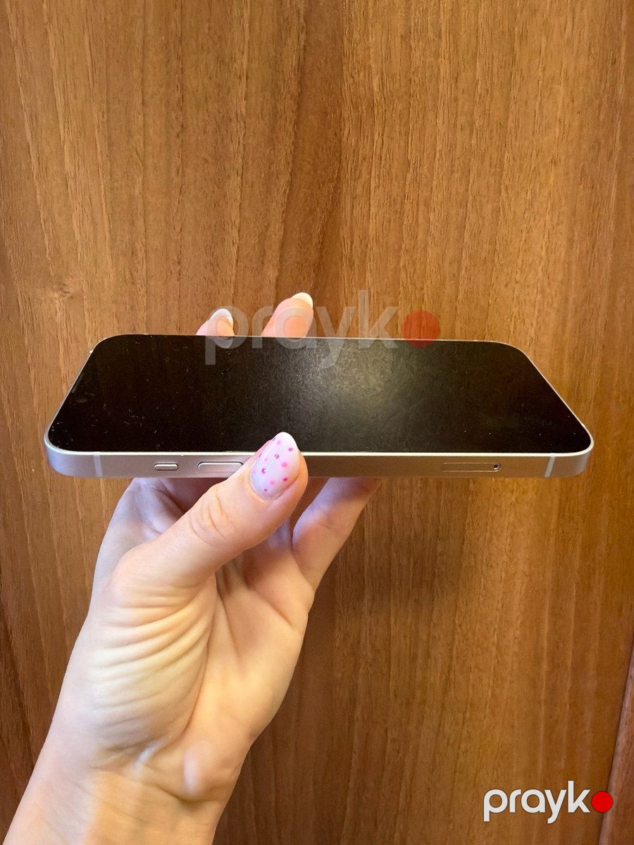Apple iPhone 14 Purple 128GB/4GB — Smartfonlar, Bakı (3)