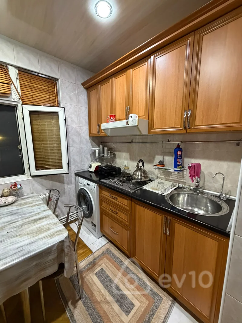 3 otaqlı mənzil, 70 m², Məhəmməd Xiyabani küç. — kirayə — Mənzil, Bakı (8)