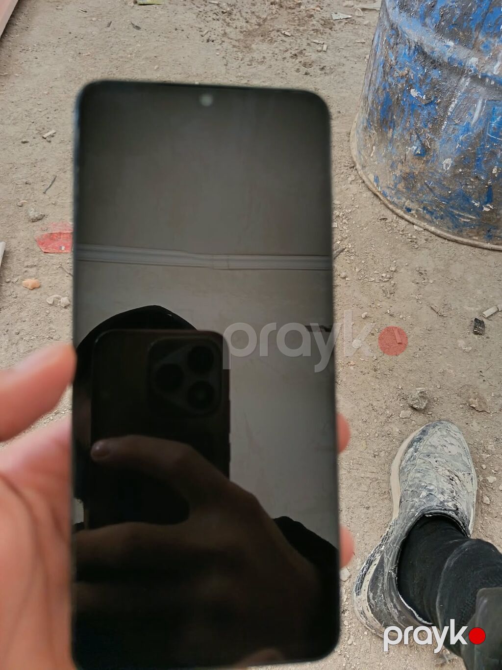 Redmi A5, 128 GB, rəng - Qara, İki sim kartlı — Xiaomi, Şirvan (2)