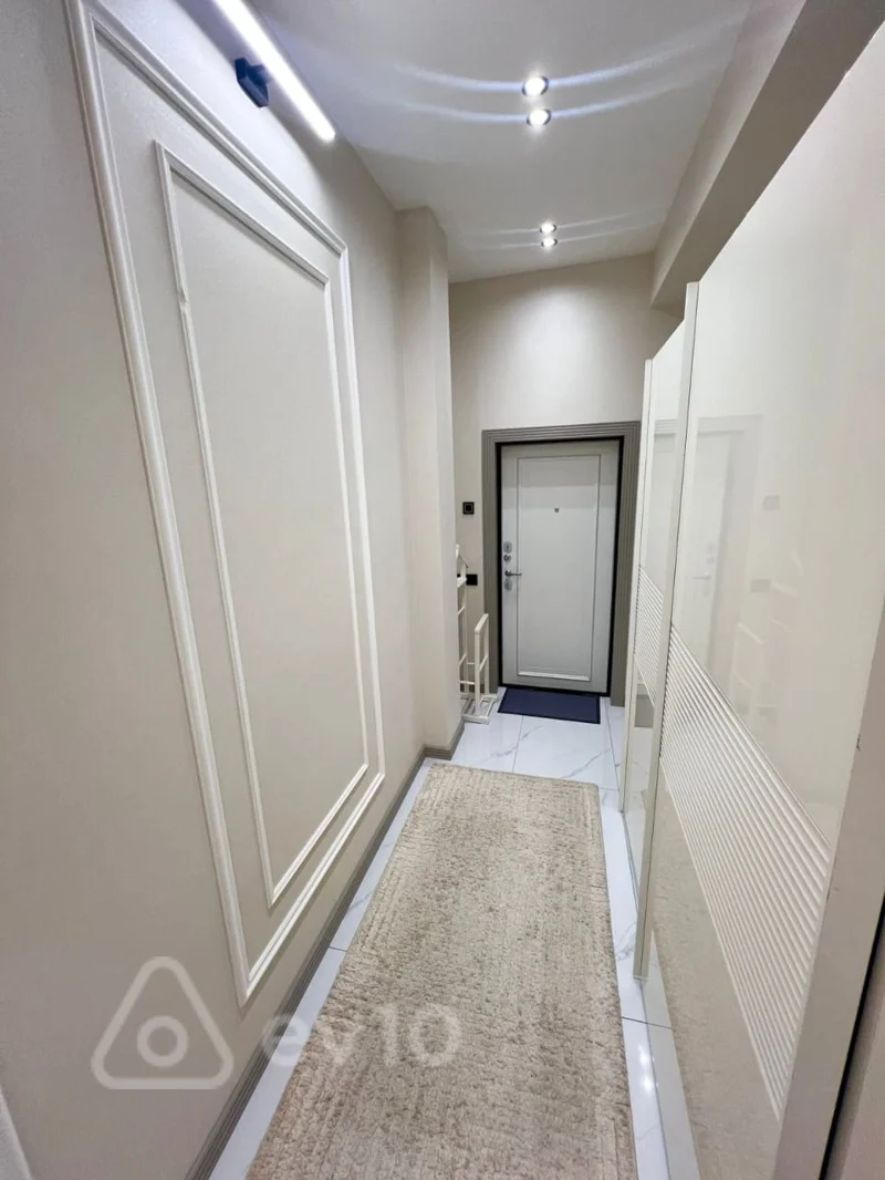 2 otaqlı mənzil, 71 m², Həsən bəy Zərdabi küçəsi — Mənzil, Bakı (4)