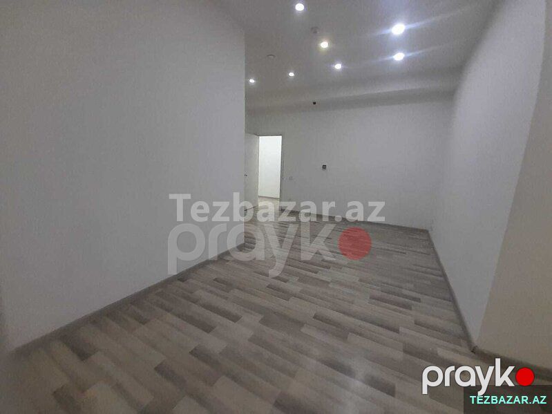 plazada 3 otaqlı ofis icarəsi — Ofis, Bakı (2)
