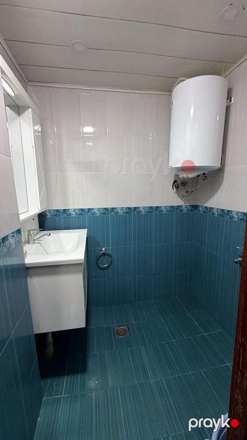 3 otaqlı mənzil, 75 m², Elçin Məmmədov küçəsi., Bakı — Mənzil (4)