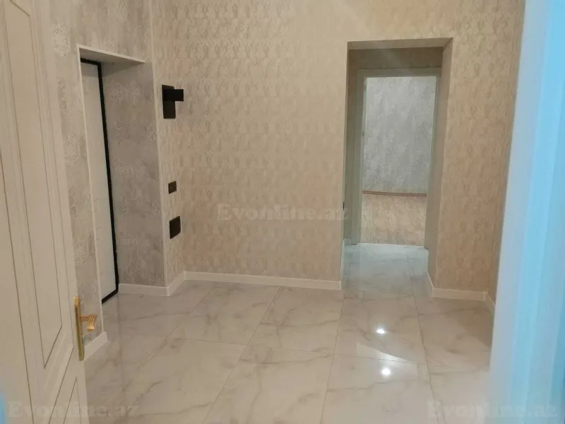 Kirayə verilir 3 otaqlı Mənzil Yeni tikili 150 m² Bakı, Nəsimi r., 20 Yanvar m., 3-cü mikrorayon — Mənzil, Bakı (2)
