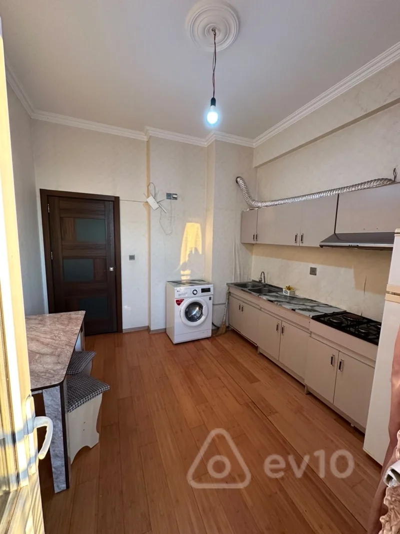 2 otaqlı mənzil, 55 m², Kristal 2, Xırdalan — kirayə — Mənzil, Xırdalan (3)