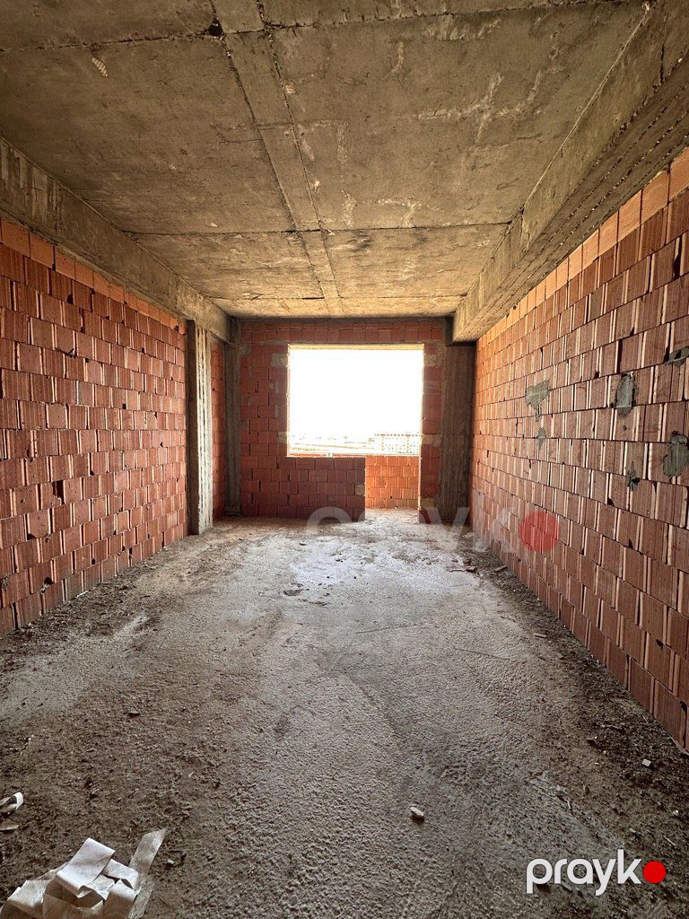 Satılır 1 otaqlı yeni tikili 57 m² — Mənzil, Bakı (7)