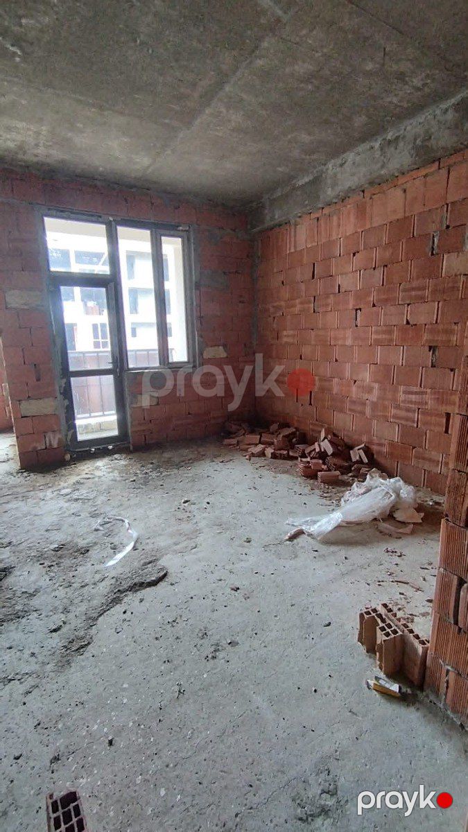 Satılır 1 otaqlı yeni tikili 63 m² — Mənzil, Bakı (5)